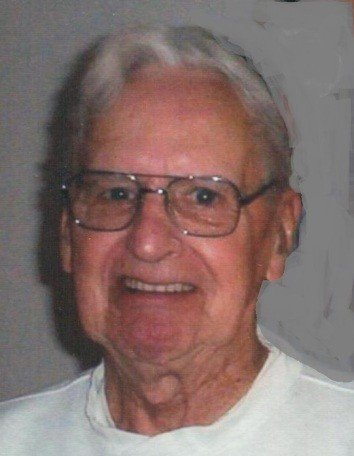 William F. Herdman Sr.