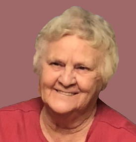 Bernice "Mickey" Kaufer