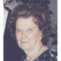 Dorothy Rose Raley Profile Photo