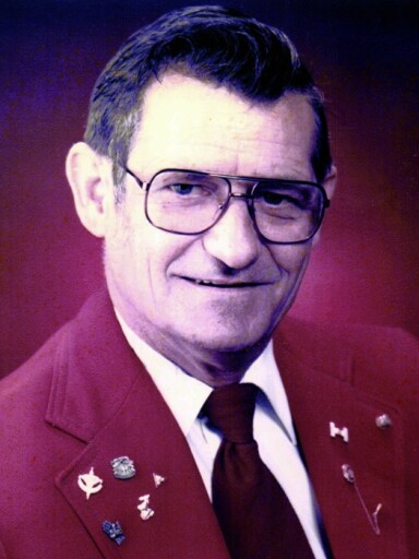 Jack D. Waak, Sr.