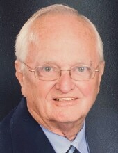 Rev. Gene  Morgan 