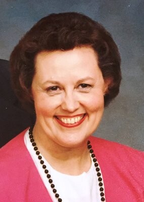 Judith Elliott