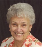 Patricia A. Riebe