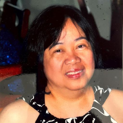 Josie Cayabyab Biteng