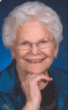 Mollie A. Hart