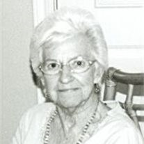 Joyce Donnaud Profile Photo