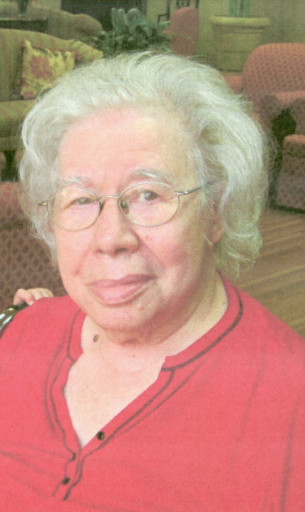 Doris M. Coker