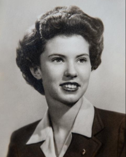 Phyllis S Anderson Profile Photo