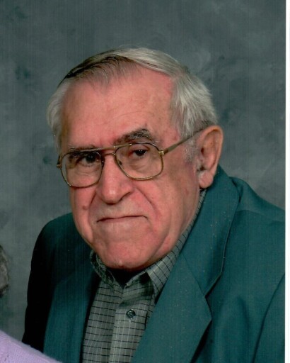 N. Kenneth Weit's obituary image