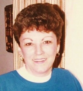 Irene V. Mahoney