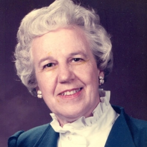 Ruth Hazel  Parrish