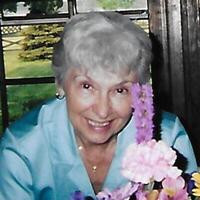 Donna Marlene Crowe Profile Photo