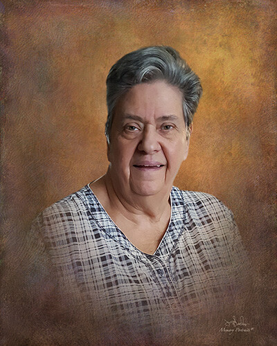 Nancy L. (May)  Mansfield