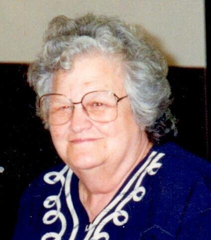 Dorothy (Lippy)  Ebaugh