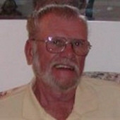Milton McIntyre Profile Photo