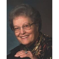 Peggy Mae Bate Profile Photo