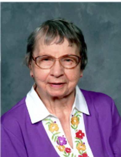 Doris E. Ott