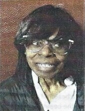 Anna  Mae Alexander (Lansing)