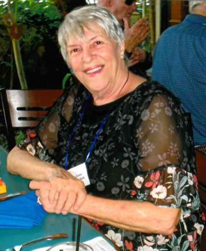 Ann Jeanne Berth Profile Photo