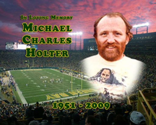 Michael Charles Holter