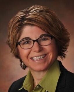 Dr. Dina G. Wert Profile Photo