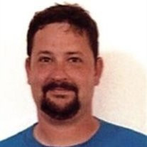 John Edward Leger, Jr. Profile Photo