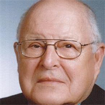 Russell D. Beatty Sr Profile Photo