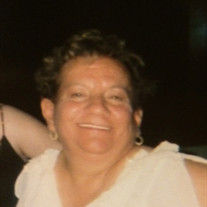 Graciela Yolanda Garza