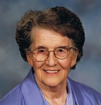 Betty  A. Olson