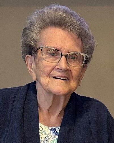 Barbara Lee Hartmann