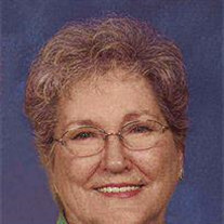 Dorothy Louise Tinsley Garrison