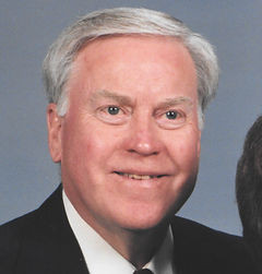 Harvey G. Nystrom Profile Photo