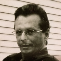 Cecil J. Shrock Profile Photo