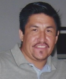 Alejandro Sandoval Profile Photo