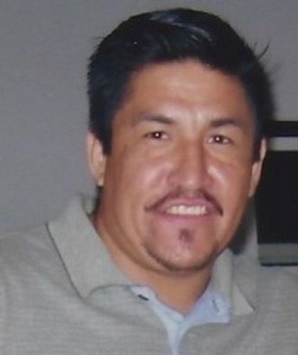 Alejandro Sandoval