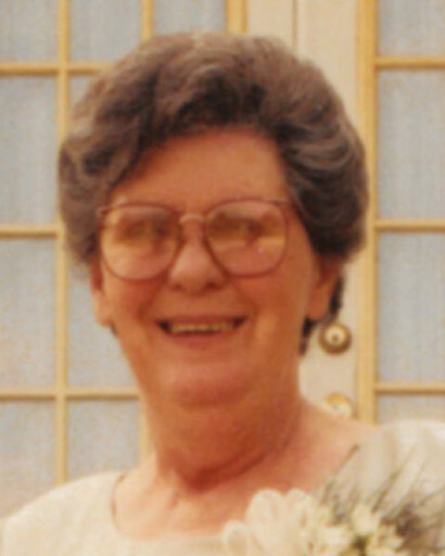 Virginia Nell Schartiger