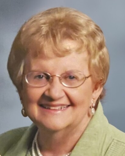 Maxine Johnson's obituary image