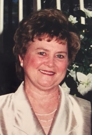 Joyce Anne (Browning)  Morris