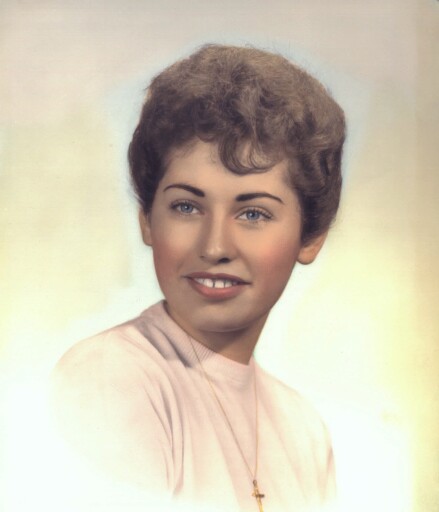 Marcia L. Cushman