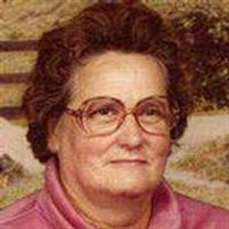 Mary Jean Hogsett