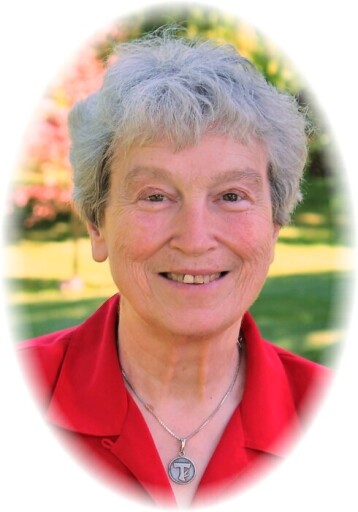 Sister Barbara Jean Miller