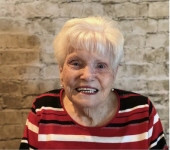 Ethel M Barnes Profile Photo