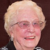 Mary C. Siegrist Profile Photo