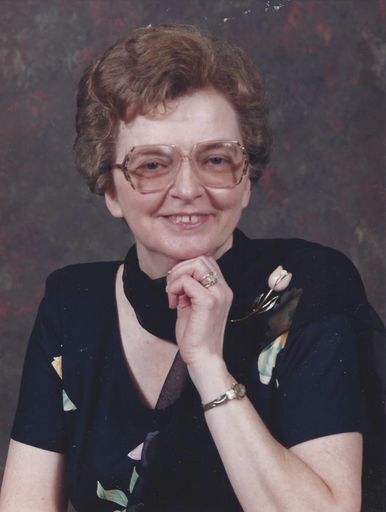 Shirley Hamm Sadler Profile Photo