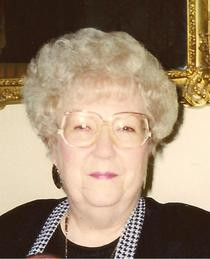 Betty Mcdonald