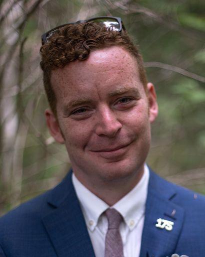 Brendan Foley Profile Photo