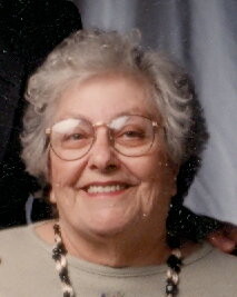 Doris Myers