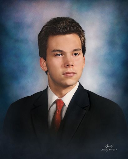 Ernest Lee Rister III