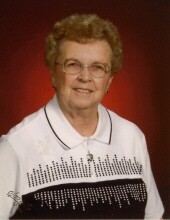 Lorraine Mildred Hoegh