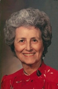 Helen Ann Jackson- Lennard